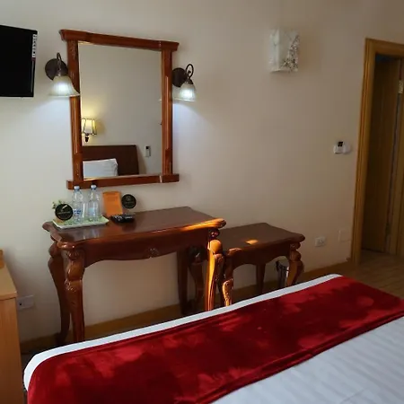 Hotel Filippo