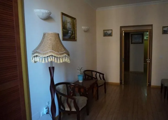 Hotel Filippo Roma