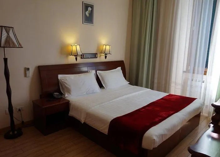 Hotel Filippo 2*