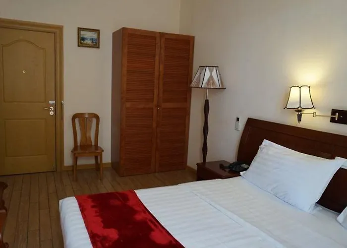 Hotel Filippo