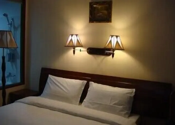 Hotel Filippo Roma