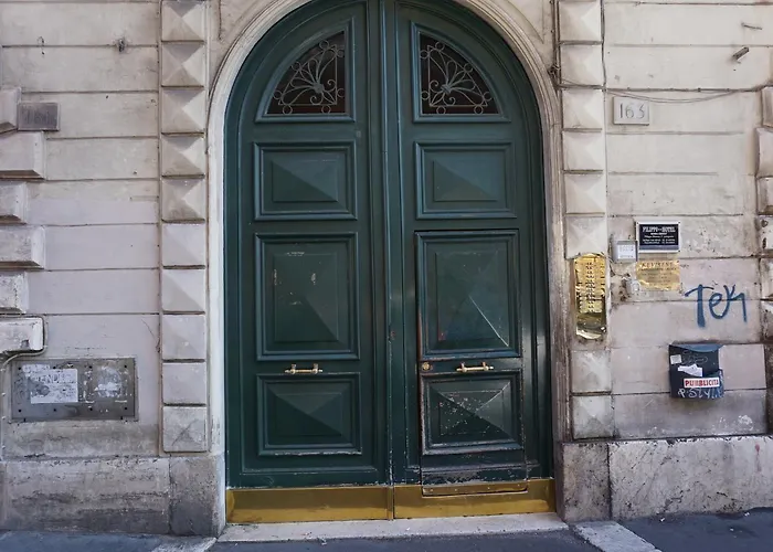 Filippo Hotel 2*