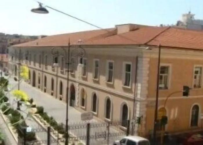 Hotel Filippo 2*