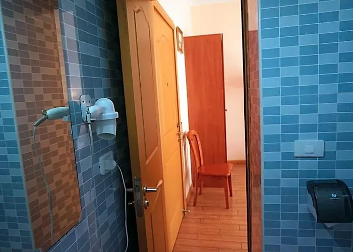 Filippo Hotel Roma
