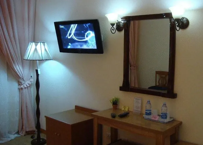 Filippo Hotel 2*