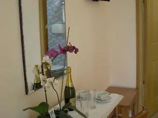 Отель Filippo 2*
