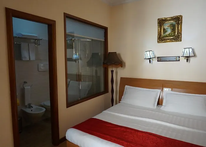 Filippo Hotel
