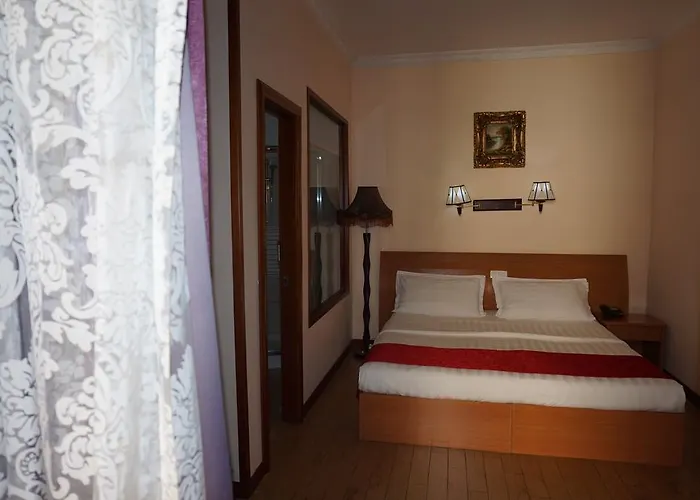 Hotel Filippo 2*