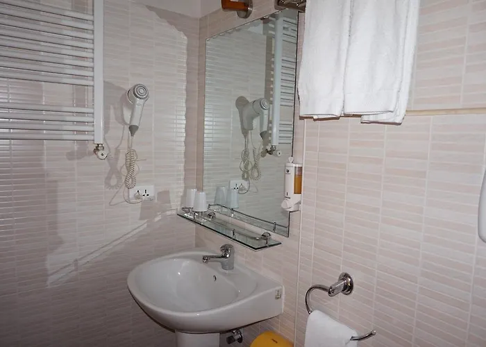 Hotel Filippo Roma