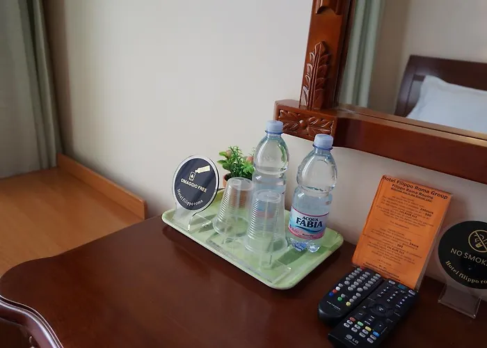 Hotel Filippo