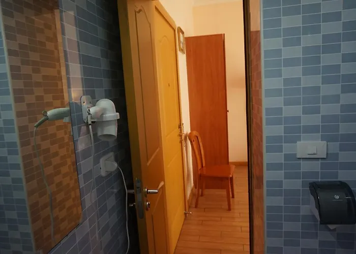 Hotel Filippo 2*