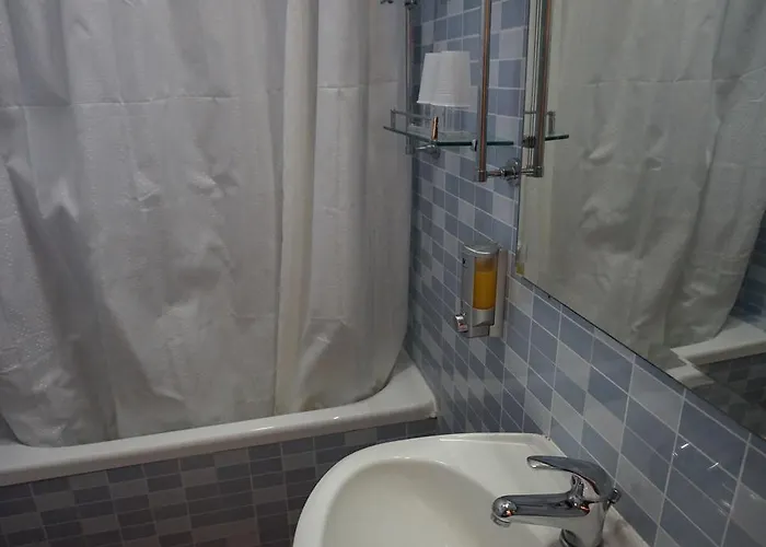 Filippo Hotel Roma