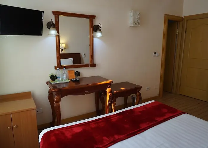 Hotel Filippo 2*